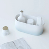RadianceKit™ - Draagbare cosmetische opbergdoos met LED-lichtspiegel