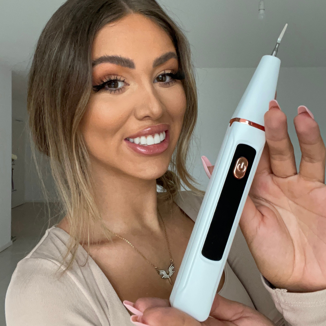 PearlPolish™ – Tandenreiniger Pro