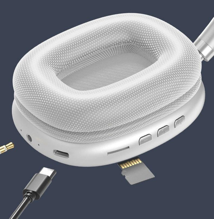 Wecro™ - Modern Bluetooth-headset