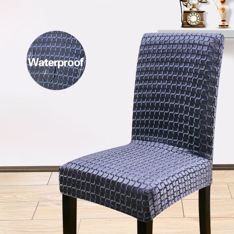 ChairZest™ - Decoratieve Stuhlhüllen
