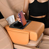 ArmFlex™ - Meer comfort en orde tijdens het rijden!