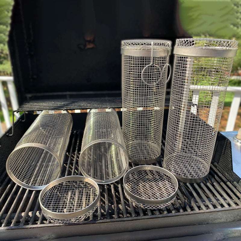 1+1 GRATIS | GrillJets™ Grillmand