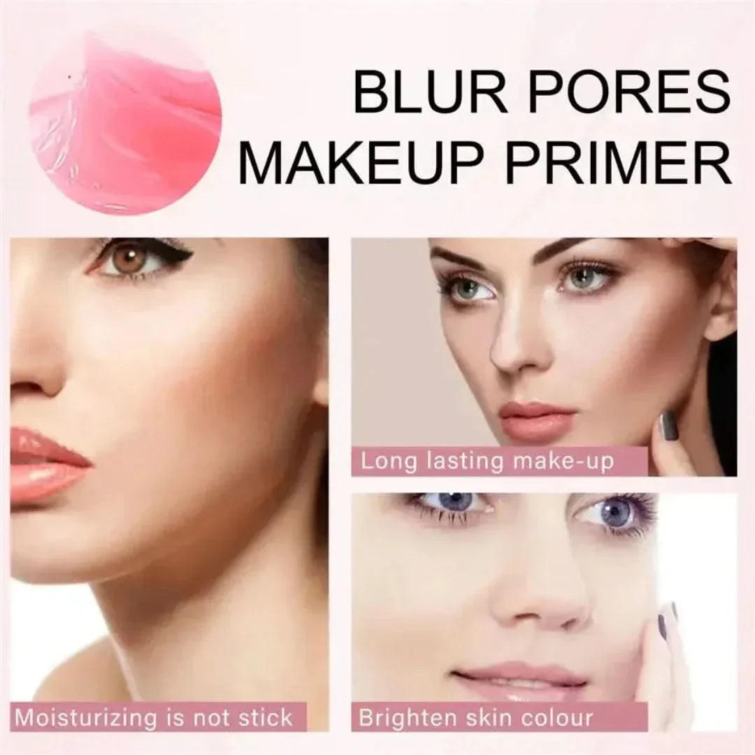 Lumina™ - Met perfecte huid als basis!