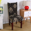 ChairZest™ - Decoratieve Stuhlhüllen