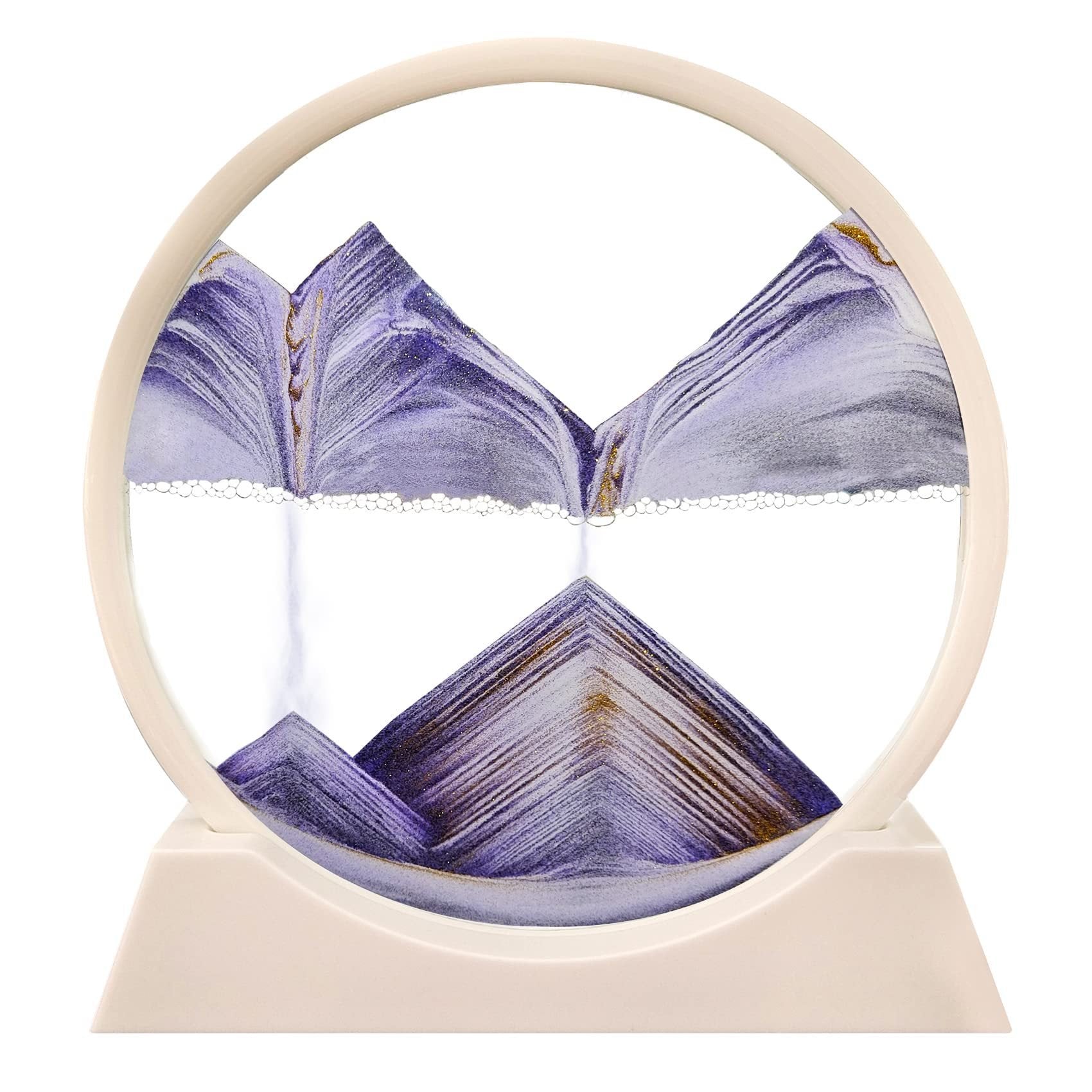 Sandscape™ - Stijlvolle decoratie voor uw Huis!