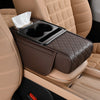 ArmFlex™ - Meer comfort en orde tijdens het rijden!