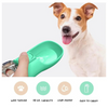 PetPal™ - Draagbare hondenkom met waterfles