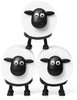 1+1 GRATIS | Baahluxe™ Toiletrolhouder voor Schapen!
