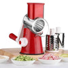 VeggiPro™ - 3-in-1 Multifunctionele Groentesnijder