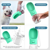 PetPal™ - Draagbare hondenkom met waterfles