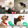 PetPal™ - Draagbare hondenkom met waterfles