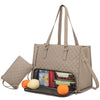 FlexiTote™ - 3-in-1-Lunch-Tas