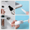 1+1 GRATIS | CreviClean™ Professionele schoonmaak moeiteloos gemaakt!