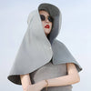 SunGuard™ - Modieus Dames Bucket Hat met UV-bescherming