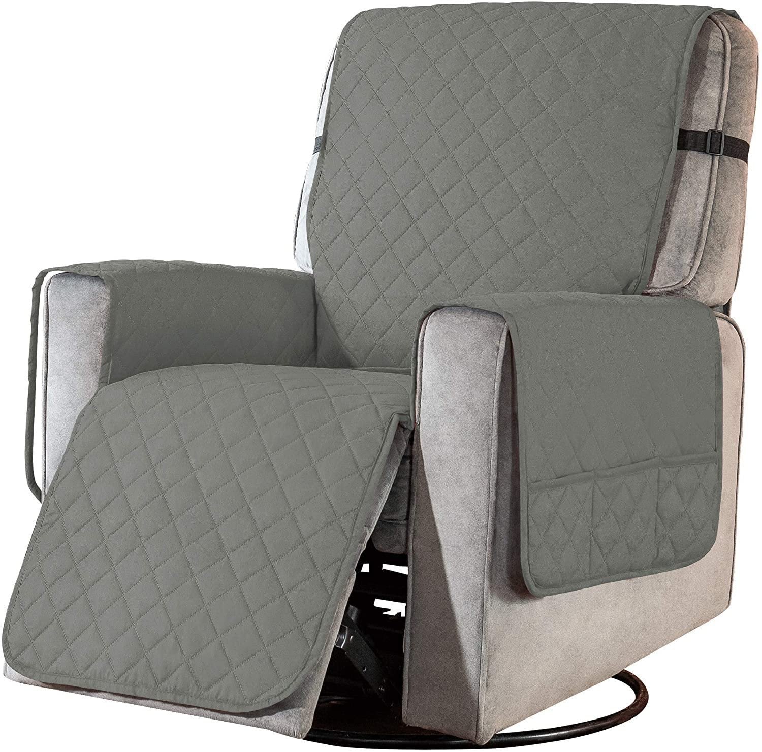 SitGuard™ - De Optimale Bescherming voor uw Fauteuil!