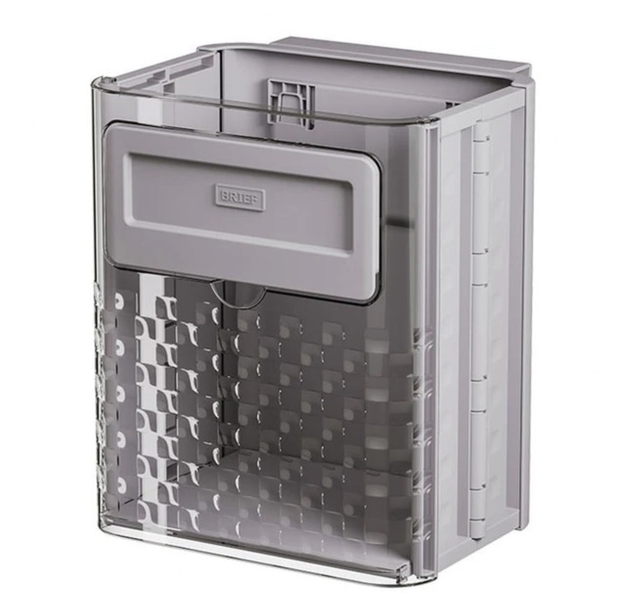 WasteWizard™ – Praktisch & Hygiënisch