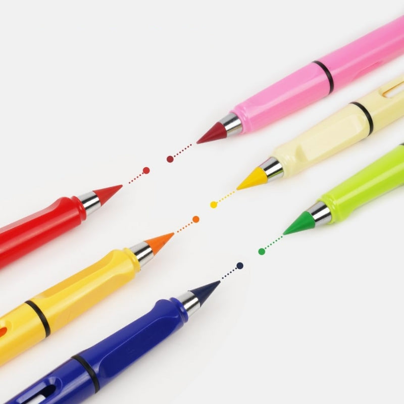 MagicColor™ – Schoon tekenen