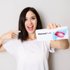 1+1 GRATIS | BrillianceBright™ Precisie penseelpunt