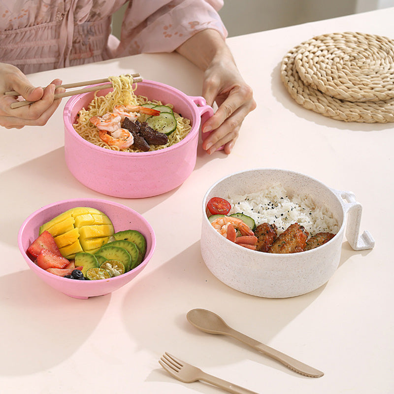 RamenWave™ – Ramen in Minuten