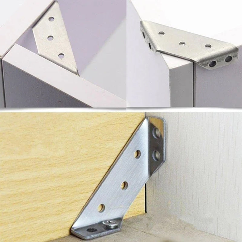 TriConnect™ – Verbeterde stabiliteit voor Meubels