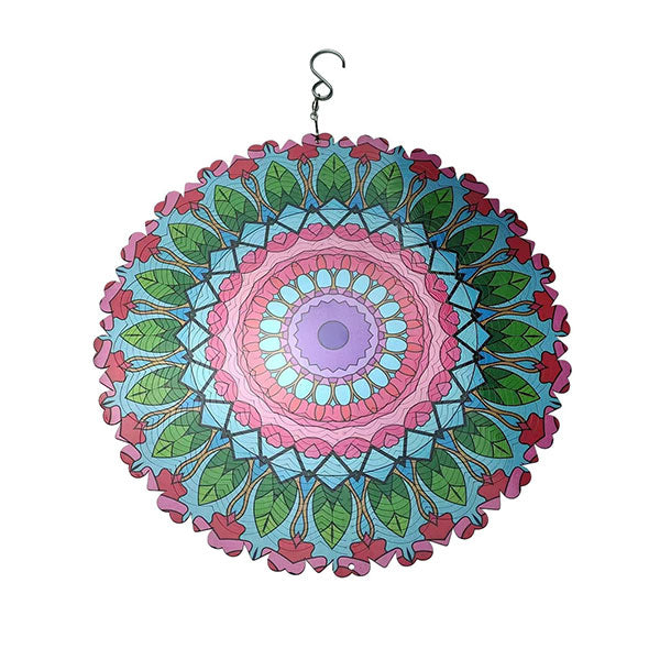 Windala™ - Magische Mandala-windgong