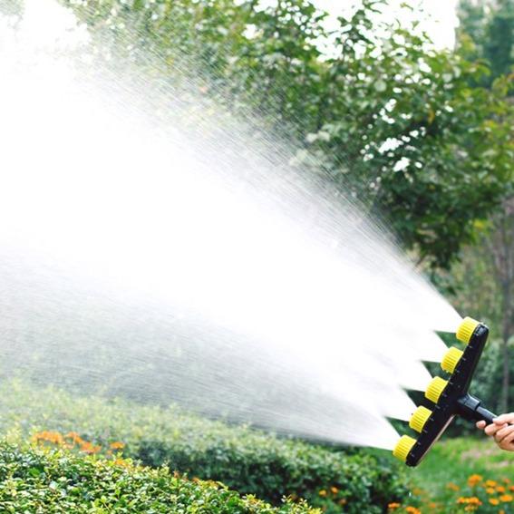 Mistiq™ - Precieze bewatering voor gezonde planten!