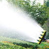 Mistiq™ - Precieze bewatering voor gezonde planten!