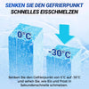 ThawQuick™ - Snel ontdooien en ijzerverwijdering!