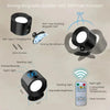 LuxLite™ - De intelligente LED-wandlamp voor het moderne Leven!