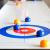 Curlium™ – Draagbaar Curlingtafelspel