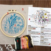 1+1 Gratis | Florify™ Complete Borduurset