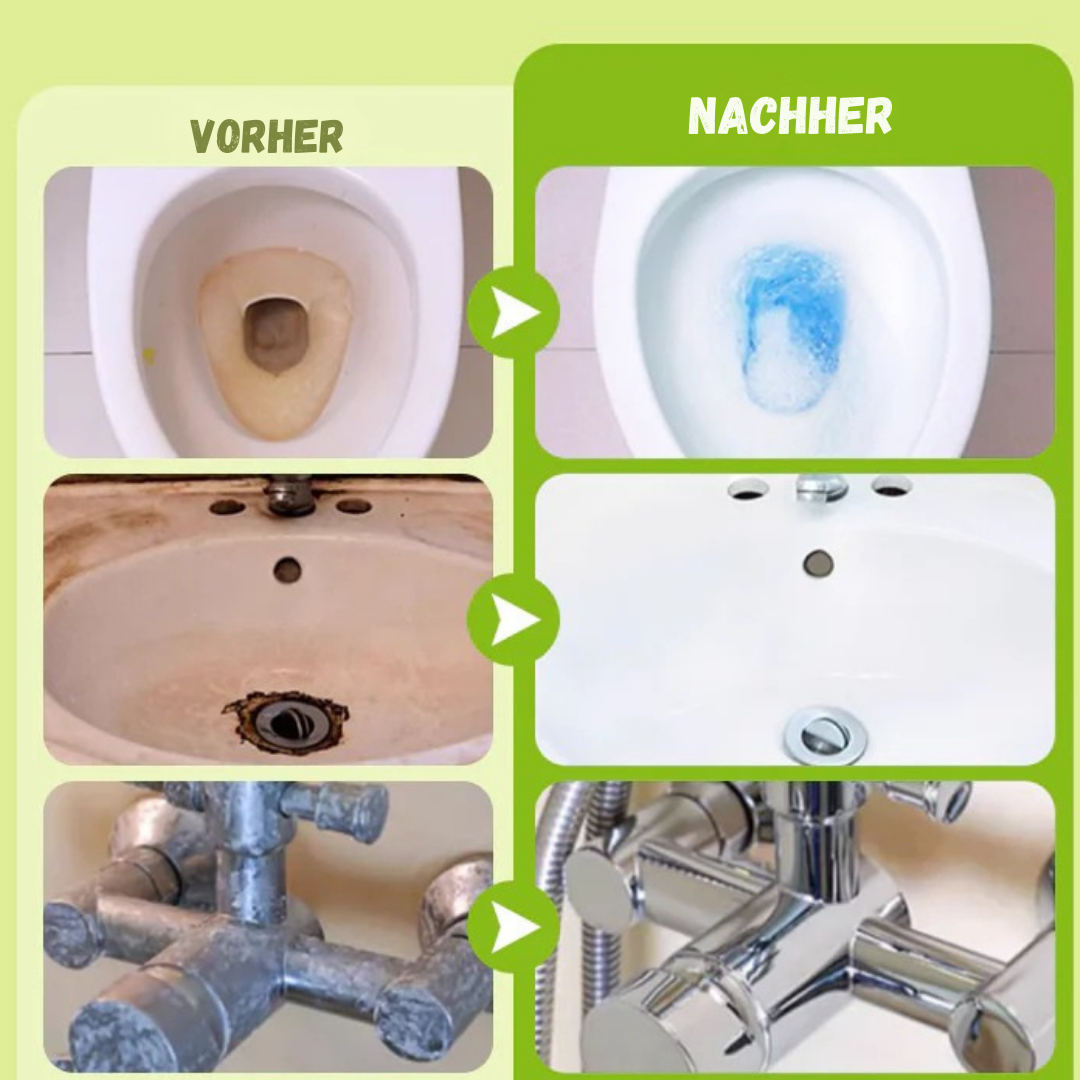 1+1 GRATIS | Spotless™ Multischoonmaak Spray