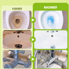 1+1 GRATIS | Spotless™ Multischoonmaak Spray