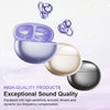 ClipTunes™ - Draadloos Geluid, Stijlvol En Comfortabel!