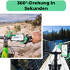 GripCycle™ - Draaiende telefoonschijf