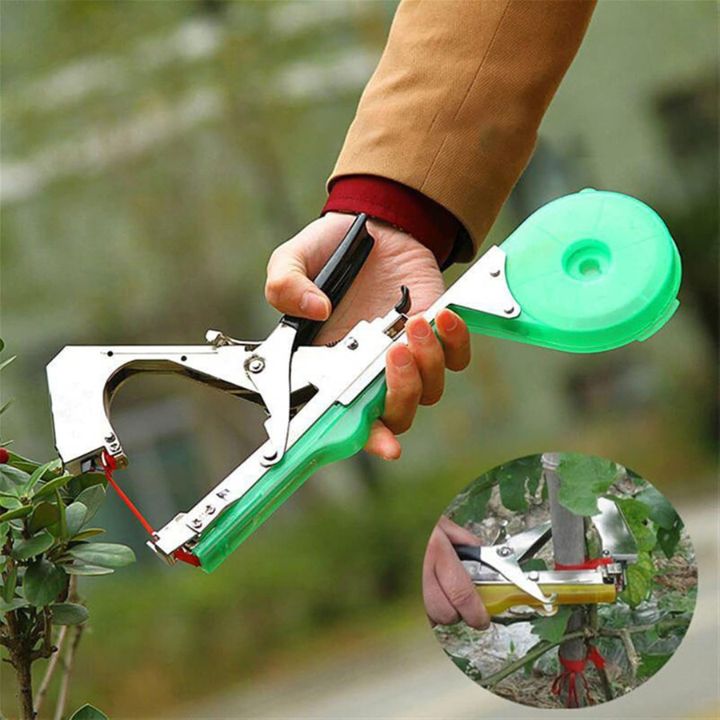 TieBot™ - Planten veilig bevestigen!
