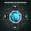 TrueAngle™ - Digitale Hoekmeter