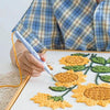 StitchPro™ - Moeiteloos perfecte borduurwerken!