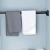 QuickRod™ - In enkele seconden geïnstalleerd voor badkamer, keuken en meer!