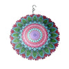 Chimeala™ - Magische Mandala-Windgong