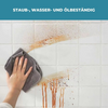 SpotGuard™ – Transparante, Olie-afstotende Muursticker Voor De Keuken