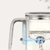 QuickBrew™ - Geniet van Aromatische Thee met Slechts één Klik!