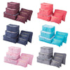 PackMate™ – Bagage-organizerset