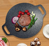 GrillEase™ – Anti-aanbak Grillpan