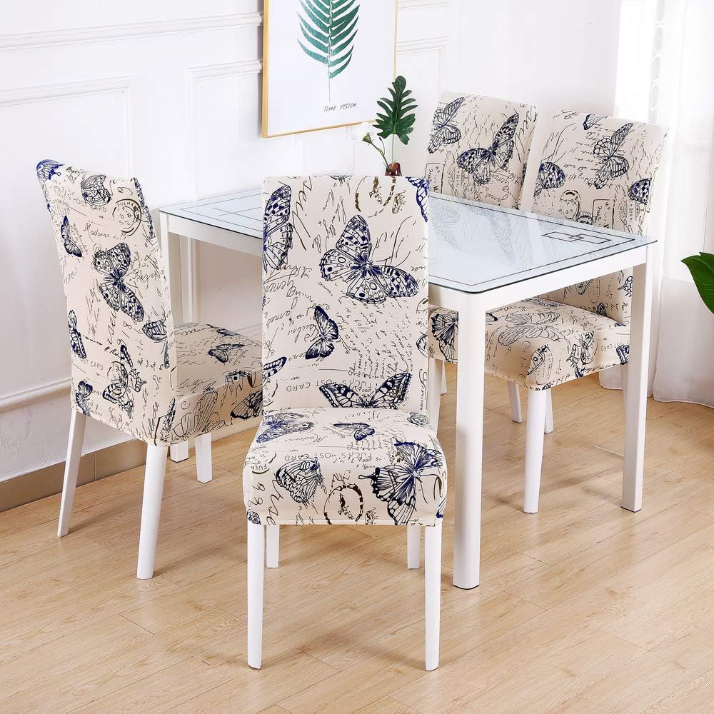 ChairZest™ - Decoratieve Stuhlhüllen