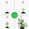 PlantShield™ (10 Stuks) - Bescherming voor uw Planten!