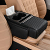 ArmFlex™ - Meer comfort en orde tijdens het rijden!