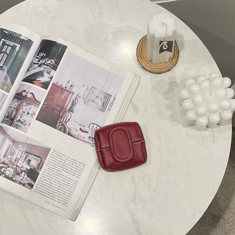 MiniLux™ - Uw Perfecte Mini-portemonnee Voor Elke Dag!