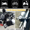 1+1 GRATIS | HelmiLock™ Multifunctionele Motorhelm Slot