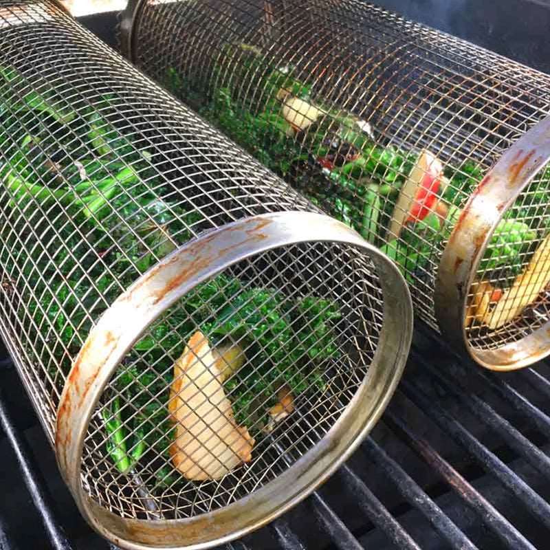 1+1 GRATIS | GrillJets™ Grillmand